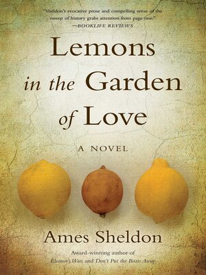 Lemons In the Garden of Love - ebook